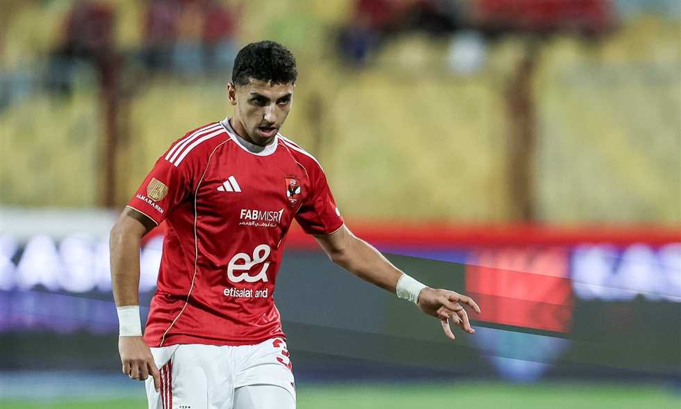 خبر في الجول – مالكه فينيسيوس.. الأهلي يتلقى عرضا لضم كوكا