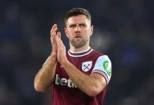 سكاي: ميلان يقترب من التوصل لاتفاق مع وست هام بشأن فولكروج