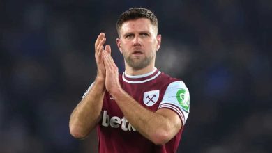 سكاي: ميلان يقترب من التوصل لاتفاق مع وست هام بشأن فولكروج