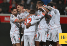 الشوط الأول – تقييم لاعبي بايرن ميونخ ضد هايدينهايم