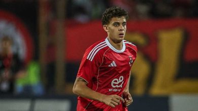 رومانو: الأهلي يعرقل انضمام حمزة عبد الكريم إلى برشلونة