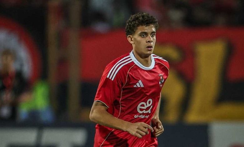 رومانو: الأهلي يعرقل انضمام حمزة عبد الكريم إلى برشلونة