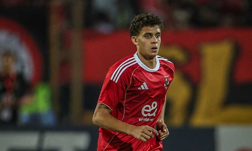 رومانو: الأهلي يعرقل انضمام حمزة عبد الكريم إلى برشلونة