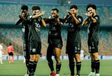 نجم زد مرشح للإنضمام للزمالك في الميركاتو الشتوي