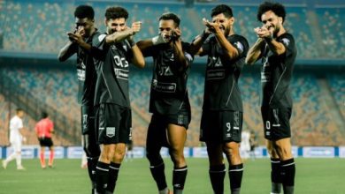 نجم زد مرشح للإنضمام للزمالك في الميركاتو الشتوي