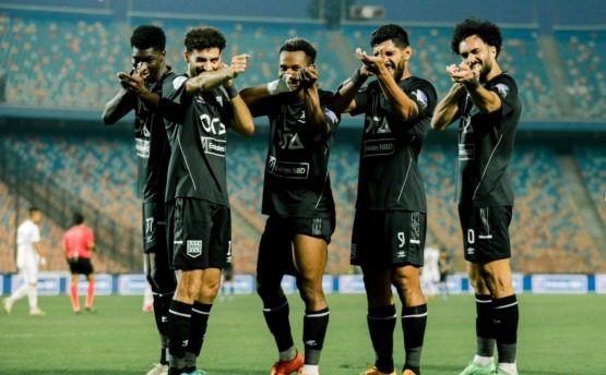 نجم زد مرشح للإنضمام للزمالك في الميركاتو الشتوي