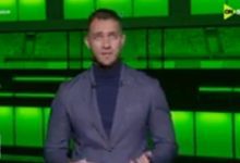 "خناقة الموسم".. إبراهيم عبد الجواد يكشف تطورات صفقة حامد حمدان بين الثلاثي الزمالك والأهلي و بيراميدز