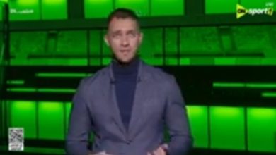 "خناقة الموسم".. إبراهيم عبد الجواد يكشف تطورات صفقة حامد حمدان بين الثلاثي الزمالك والأهلي و بيراميدز