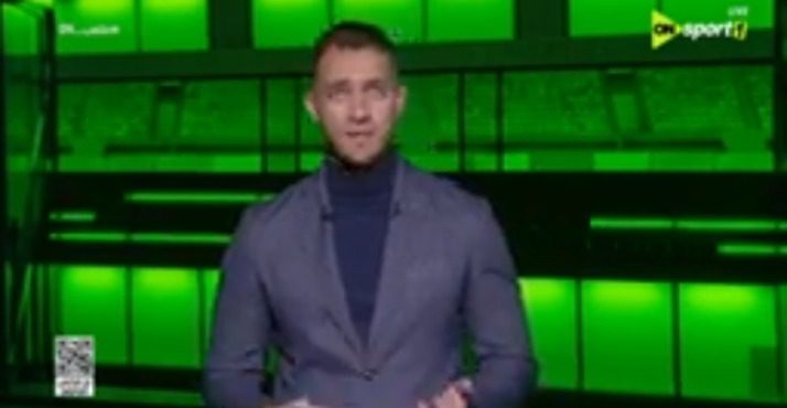 "خناقة الموسم".. إبراهيم عبد الجواد يكشف تطورات صفقة حامد حمدان بين الثلاثي الزمالك والأهلي و بيراميدز