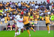 رسميًا.. الكاف يعلن مواعيد مباريات الزمالك المقبلة في كأس الكونفدرالية الإفريقية