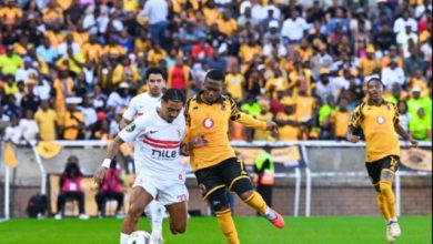 رسميًا.. الكاف يعلن مواعيد مباريات الزمالك المقبلة في كأس الكونفدرالية الإفريقية