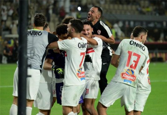 تشكيل الزمالك المتوقع أمام سموحة اليوم.. حيرة في الهجوم
