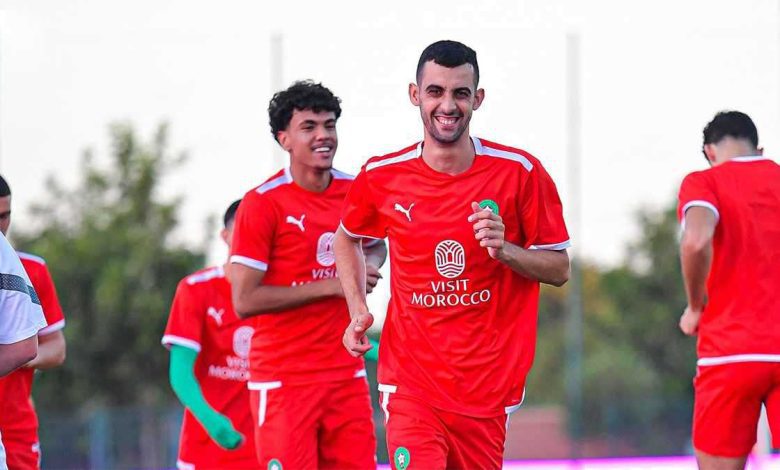 لن نلعب ضد النجوم.. ماذا قال مدرب جنوب إفريقيا عن مواجهة صلاح ومرموش؟