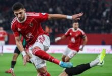 الأهلي يستعيد الكبار قبل مباراة المصرية للاتصالات في كأس مصر