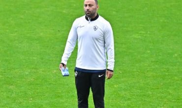 قرار هام من أحمد عبد الرؤوف بشأن مباراة الزمالك أمام بلدية المحلة في كأس مصر