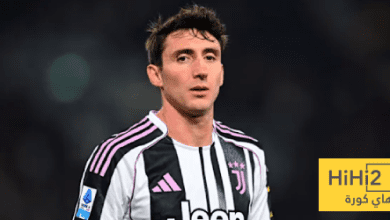 الشوط الأول – تقييم لاعبي يوفنتوس ضد بيزا