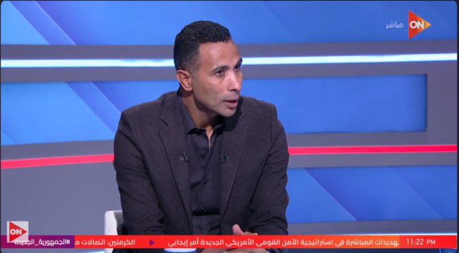 “اقفلوا الزمالك 3 سنين”.. وائل القباني يطالب برحيل جون إدوارد ويكشف طريق العودة للبطولات!