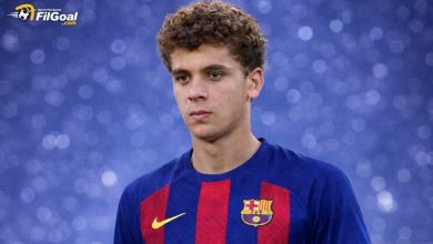 موندو تكشف تفاصيل عرض برشلونة المُحسن لضم حمزة عبد الكريم من الأهلي