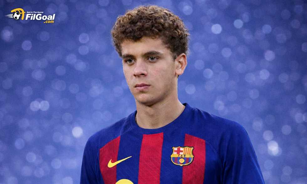 موندو تكشف تفاصيل عرض برشلونة المُحسن لضم حمزة عبد الكريم من الأهلي