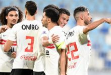 مفاجأة.. لاعب الزمالك يجدد رغبته في تمديد عقده مع النادي وينتظر جلسة لحسم الأمر