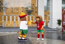 مواجهات المنتخبات العربية في دور الـ16 لكأس إفريقيا 2025