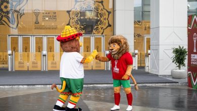 مواجهات المنتخبات العربية في دور الـ16 لكأس إفريقيا 2025