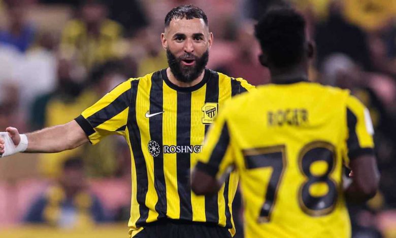 بث مباشر لمباراة الجزائر وغينيا الاستوائية في أمم أفريقيا