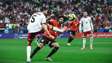 كابوس جديد.. 4 أشياء ترعب منتخب مصر قبل مواجهة الأردن