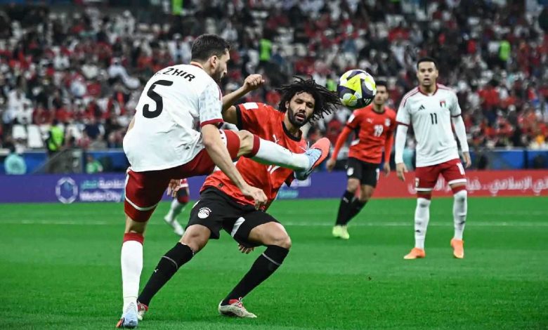 كابوس جديد.. 4 أشياء ترعب منتخب مصر قبل مواجهة الأردن
