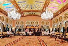 "ديوانيات الكويت" مضافات اجتماعية تصل للعالمية