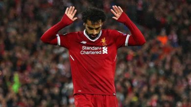 لا ريبوبليكا: روما يحلم بعودة محمد صلاح