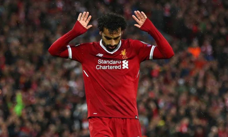 لا ريبوبليكا: روما يحلم بعودة محمد صلاح
