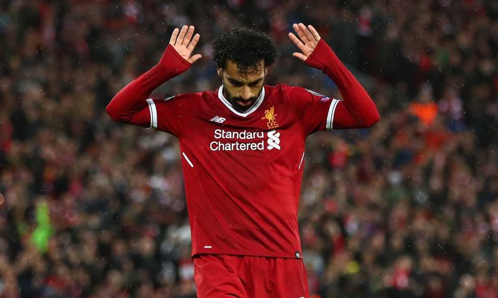 لا ريبوبليكا: روما يحلم بعودة محمد صلاح