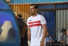 "متربي كويس ومش بكذب".. ورسالة حادة لعبد الواحد السيد ووصف أيمن عبد العزيز بـ "الفاشل"! صورة