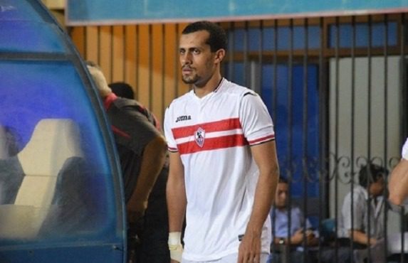 "متربي كويس ومش بكذب".. ورسالة حادة لعبد الواحد السيد ووصف أيمن عبد العزيز بـ "الفاشل"! صورة