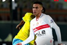 نجم الزمالك السابق يكشف سبب تكرار إصابة محمود جهاد