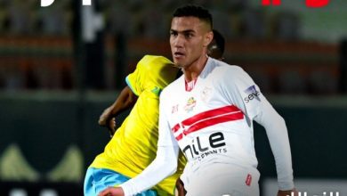 نجم الزمالك السابق يكشف سبب تكرار إصابة محمود جهاد