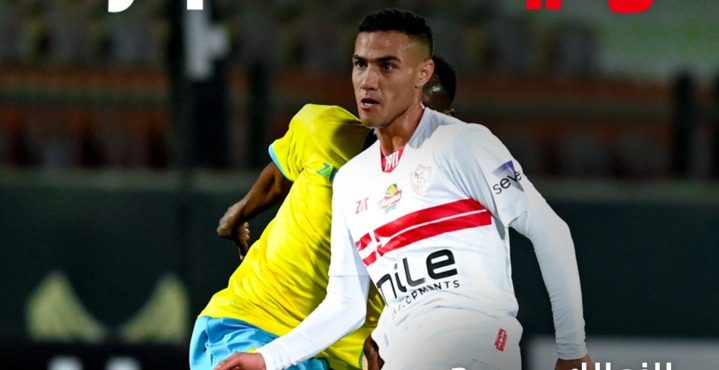 نجم الزمالك السابق يكشف سبب تكرار إصابة محمود جهاد