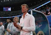 بعد 9 تعثرات.. الأهلي يكسر