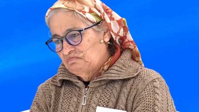 رجل يقاضي زوجته بعد رفضها التبرع له بجزء من كبدها