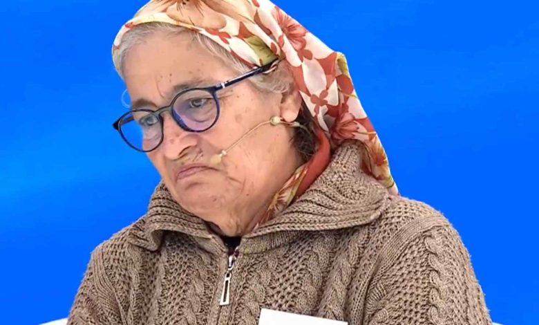 رجل يقاضي زوجته بعد رفضها التبرع له بجزء من كبدها