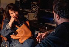 رجل يعود للحياة داخل كيس الجثث في دار الجنازات (صور)