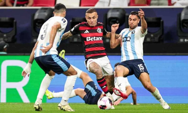 مارسيليا يوجّه صدمة لسان جيرمان قبل نهائي الإنتركونتيننتال ضد فلامنغو