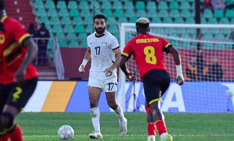 يجب إيجاد حل.. أخطر نقطة ضعف تهدد منتخب مصر في كأس إفريقيا