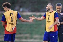 مفاجأة.. توروب يرفض عودة نجم الأهلي المصري