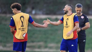 مفاجأة.. توروب يرفض عودة نجم الأهلي المصري