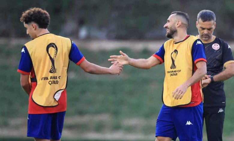 مفاجأة.. توروب يرفض عودة نجم الأهلي المصري