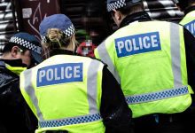 مسافرون في مطار فيلنيوس