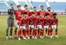 رغم فضيحة الخروج من كأس مصر.. لاعب واحد أبهر جمهور الأهلي