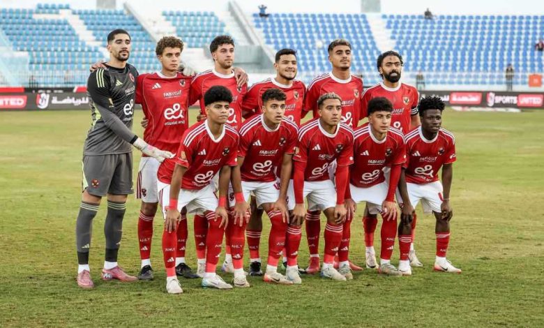 رغم فضيحة الخروج من كأس مصر.. لاعب واحد أبهر جمهور الأهلي